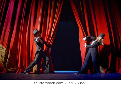 actor-opens-theater-curtain-260nw-730263595.webp